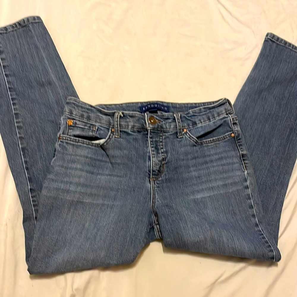 10P BANDOLINO  jeans